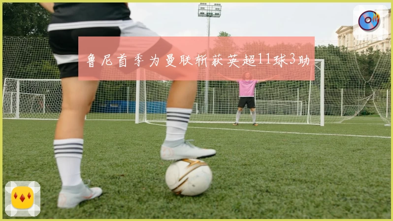 鲁尼首季为曼联斩获英超11球3助