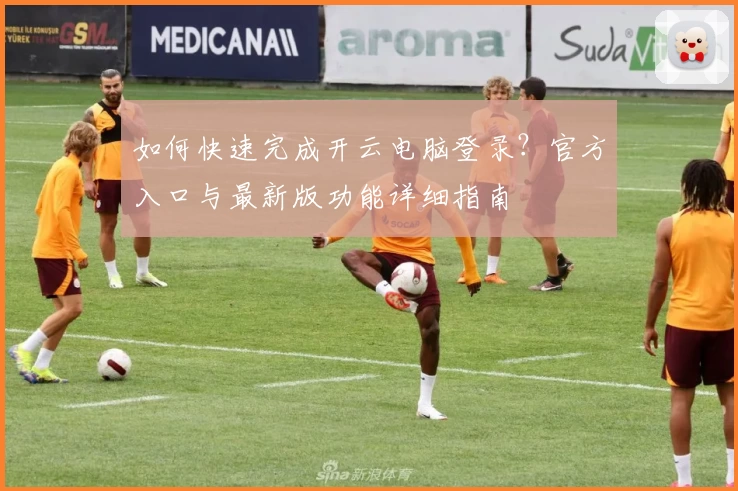 如何快速完成开云电脑登录？官方入口与最新版功能详细指南