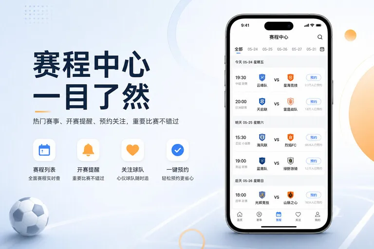 开云 官方App使用入口，比分让入口更醒目 页面展示